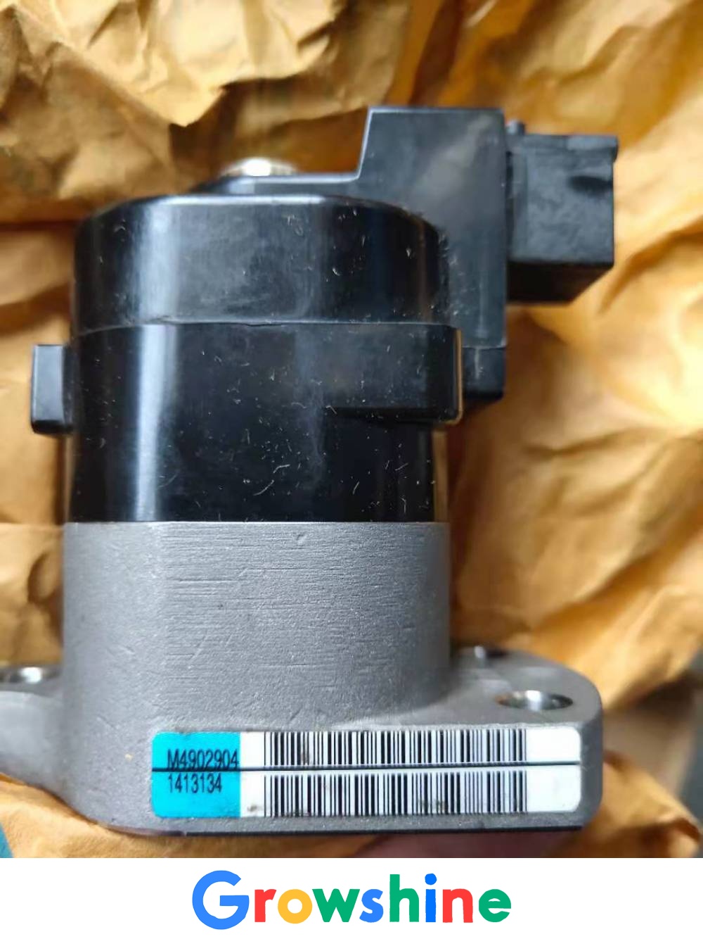 Xi'an Cummins X15 Actuator 4089980