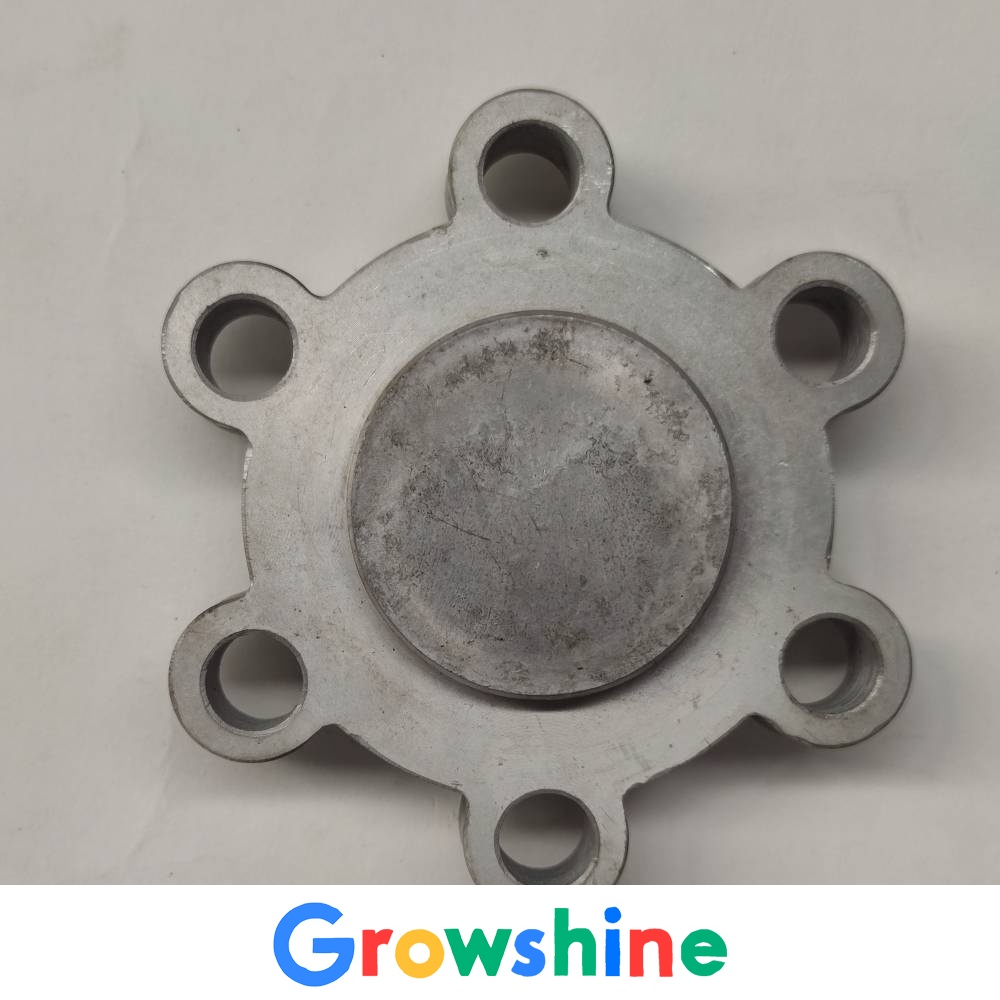 Yulin Cummins Agent Cummins NT855 Fan Guide Spacer