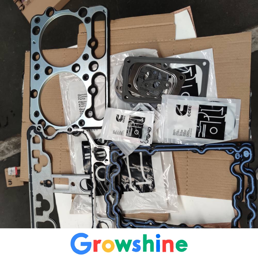 Linfen Cummins Agent Cummins NT855 Repair Pack