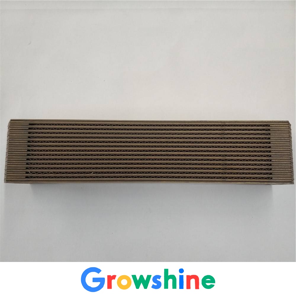 Liaoning Cummins QSX15 engine oil cooler 4955831 Cummins accessories