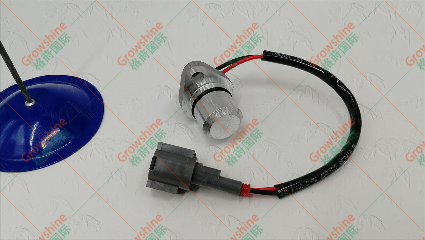 高质量日立EX200-6专用转速6BG1转速传感器4265372 