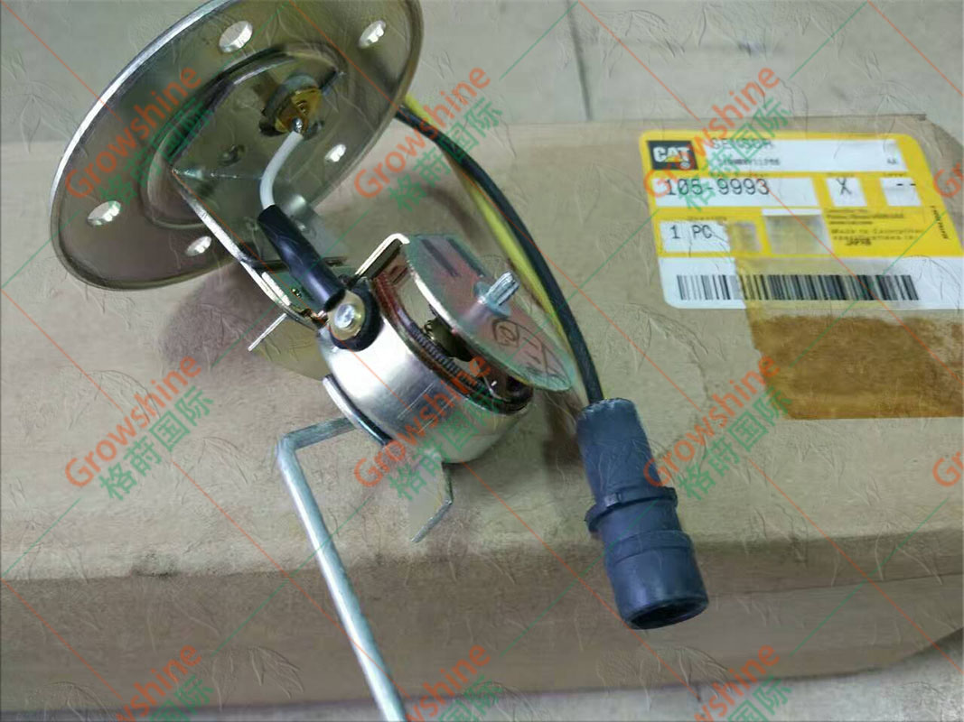 高质量挖机配件卡特E320B 320柴油箱浮子105-9993，1059993