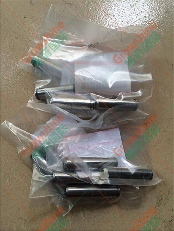 高质量三菱发动机维修S6K导管36702-03200