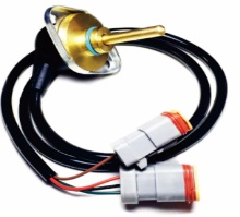 SCANIA Pressure Sensor OE NO 1862798