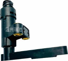 VOLVO  Height Sensor OE NO 4410501000