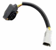VOLVO  Throttle Position Sensor OE NO 20893518