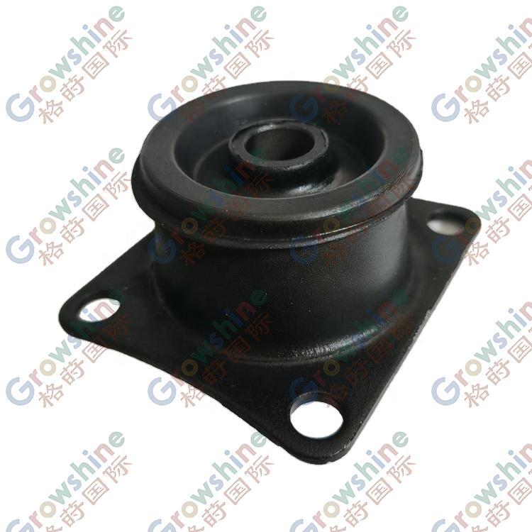 Growshine International: Genuine KALMAR Stacker Parts Foot Pad T2635120 9207340001 DCE Machine Foot Pad for KALMAR DCE 80-100/45E Stacker Accessories