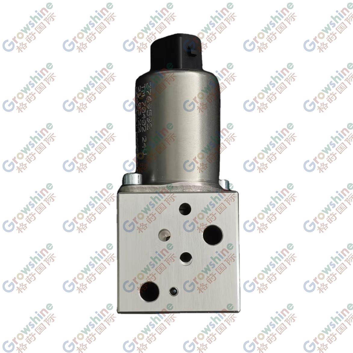 Kalmar DCE 80-100/45E Proportional Solenoid Valve N0806094H 923076.0001 425817.8378/9126.3233.24/9126.3235 | Growshine International