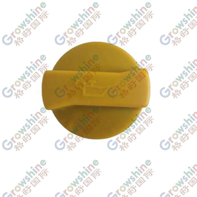 Growshine International: Premium FILLER CAP Oil Cover 20412589, 923976.0387, 1003050-52D | Essential Parts for VOLVO TAD720VE Engine & KALMAR DCE 80-100/45E Stacker