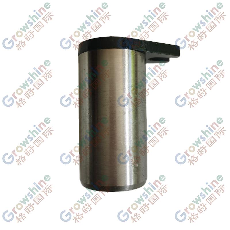 Growshine Steering Rod Pin A02510.0300/GE60ES (A025100300/GE60ES) for KALMAR DRF 400-450 DRD 420-450 DRT450 Reach Stacker Spare Parts