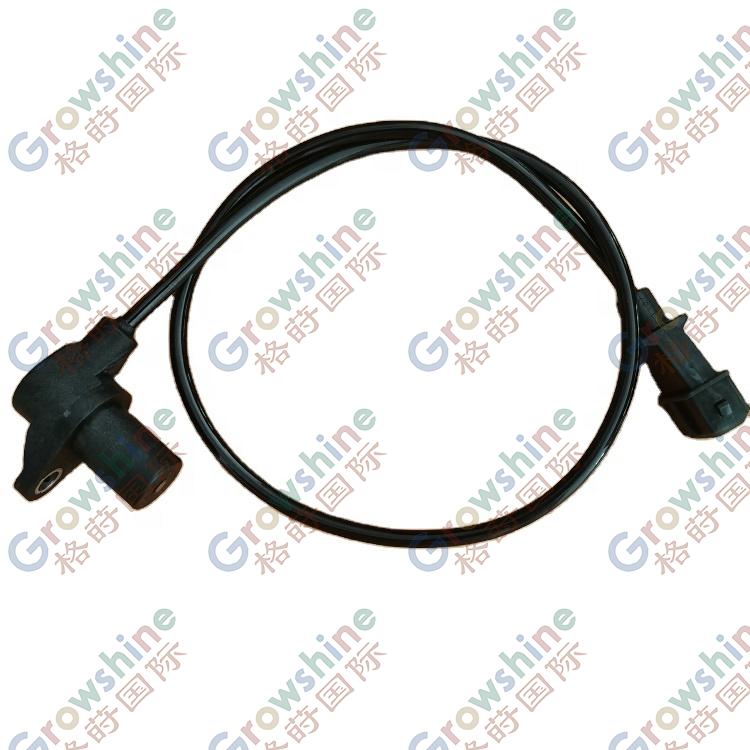 Growshine International: Premium VOLVO TAD760VE Crankshaft Sensor 20450707 and KALMAR DCF100-45E8 Reach Stacker Spare Part 923976.3290