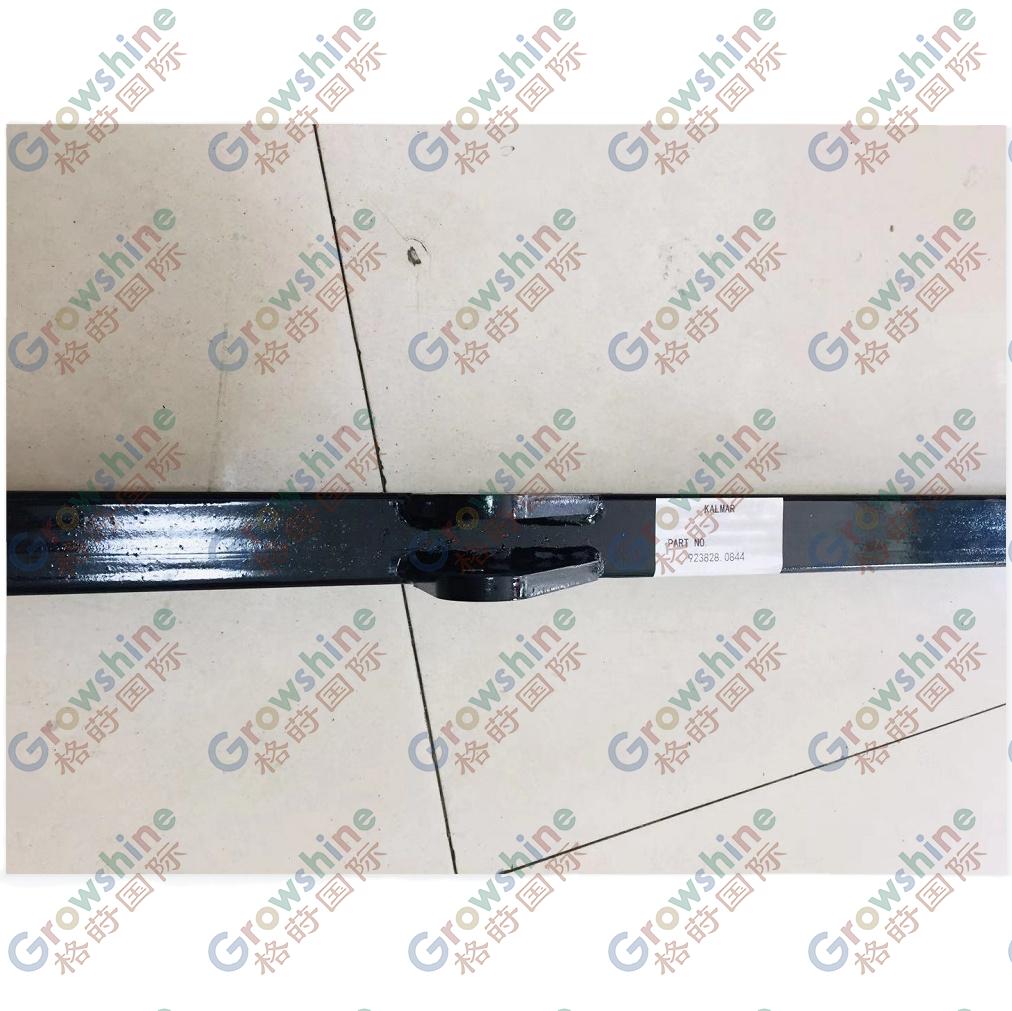 Growshine: Connecting Rod 923828.0844 9238280844 K5679140 for KALMAR DRF 400-450 Reach Stacker Crane Spare Parts