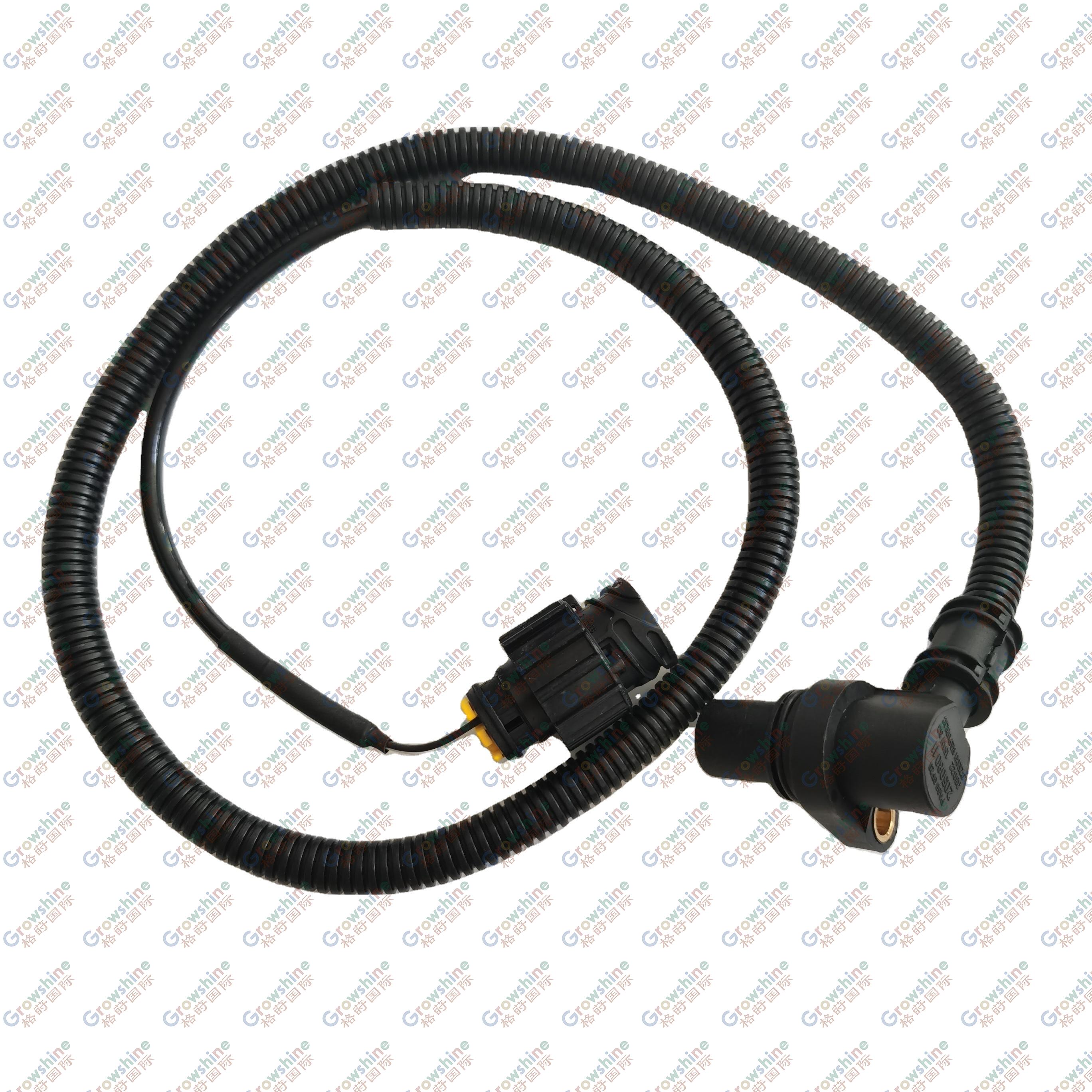 Growshine High-Quality Volvo TAD1240VE Engine Tachometer Sensor 20508011 923976.0297 923976.3607 for KALMAR DCF100-45E8 Reach Stacker