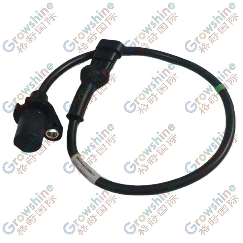 Growshine TE32 Sensor 4209784 923855.1823 9238551823 for KALMAR DRF 400-450 Reach Stackers Port Machinery