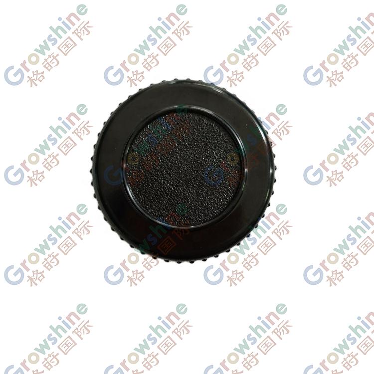 Growshine International High-Quality Hydraulic Oil Filler Propp 923186.0003, 9231860003 for KALMAR DCE 80-100/45E, DCT 80-90, DC 4160-4560 RS/RC Forklifts & Reach Stackers