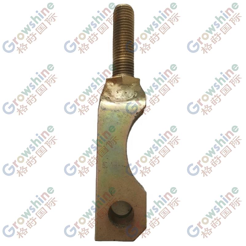 Growshine KALMAR DRF 400-450 DRF Rotary Lock Cylinder Pull Arm K5679130/924015.0186