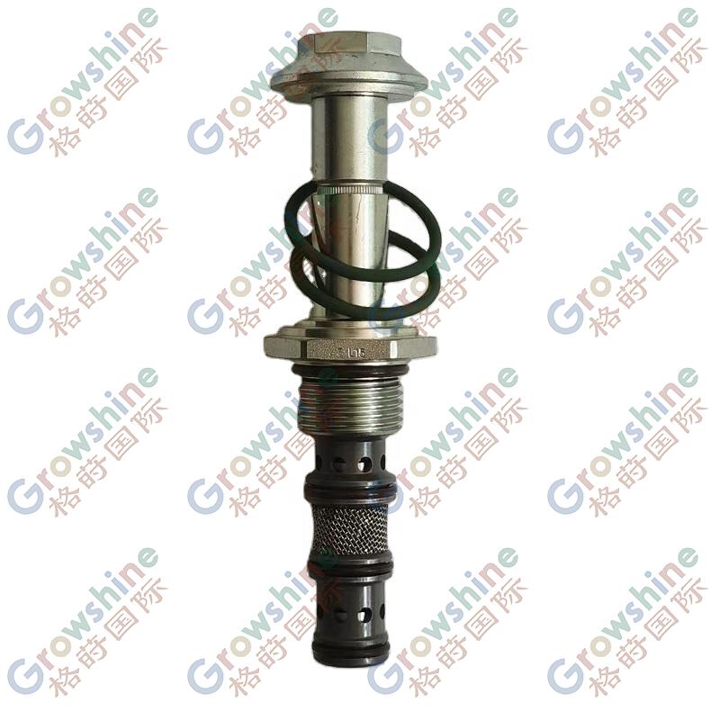 Growshine International: Premium KALMAR DCE 80-100/45E Gear Spool 248871/923941.0089/800823253 Port Machinery Accessories