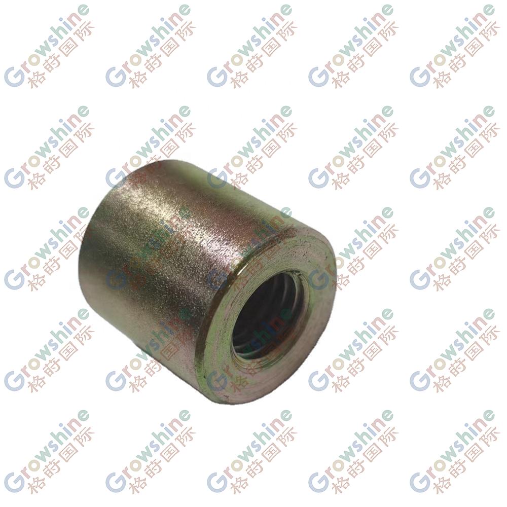 Growshine KALMAR DRF 400-450 DRF Implantation Pin Nut 923855.1603/S1222690 Container Reach Stacker Crane Spare Parts