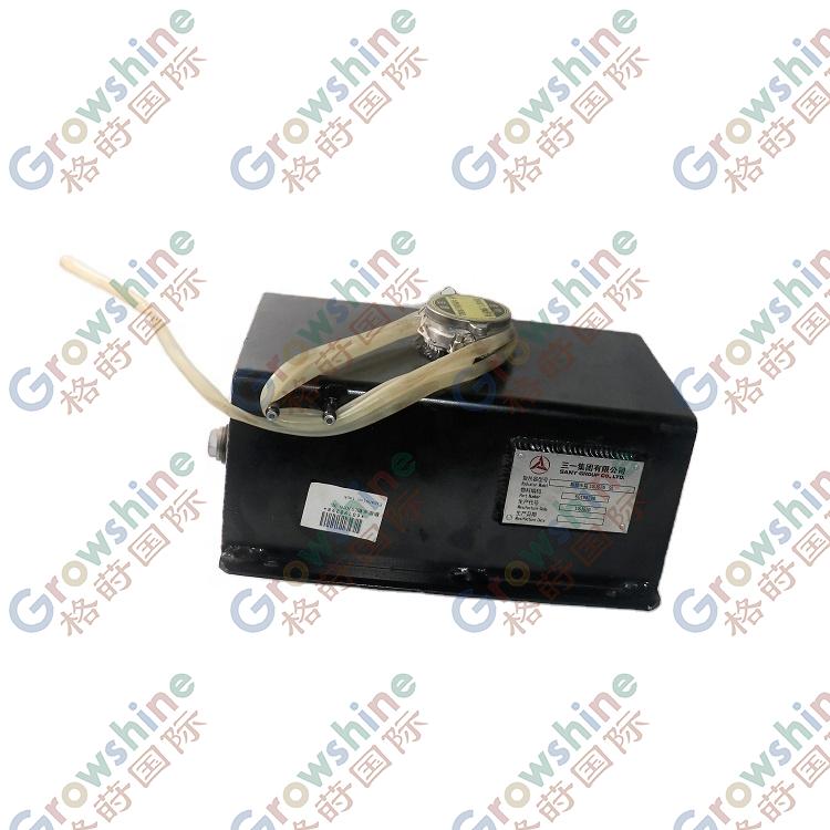 Growshine SANY SRSC45C1.1.1 Plastic Expansion Tank Assembly 9L - 60198298 LSJ076 11597891 SRSC45C1.1.1