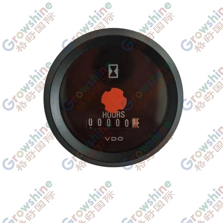 Growshine International: Essential Stacker Gantry Crane Timer Part 920453.008 DCE Timer for KALMAR DCE 80-100/45E Equipment