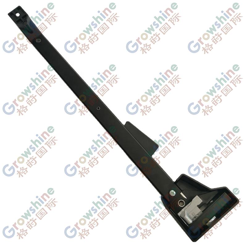 Growshine TriMark Door Lock TriMark 5090.03 509003 60028231 6063.001 6063001 for SANY Reach Stacker JMSC01 Parts 12370924