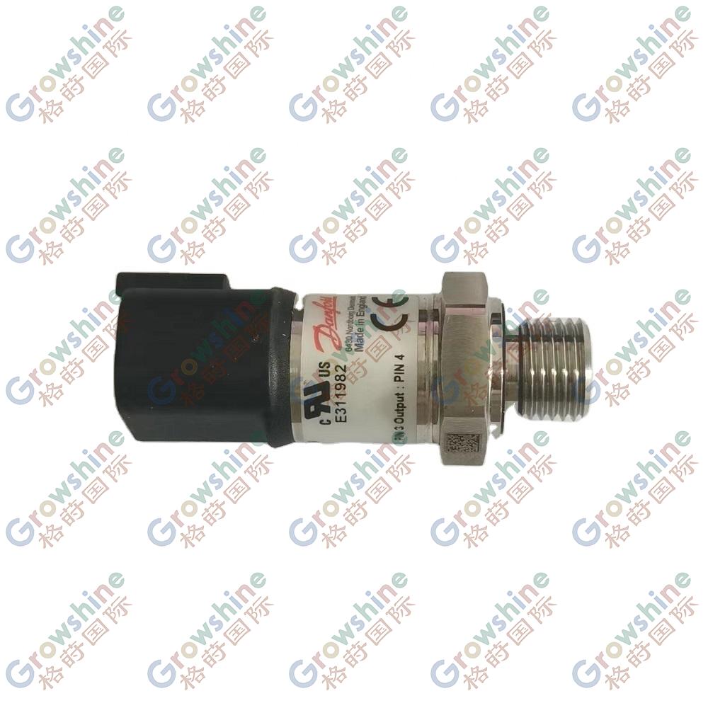 Growshine Premium Parts for KALMAR DCU80-100: Pressure Sensor 920147.025 MBS1250 060G1289 and Front Lifting Fittings