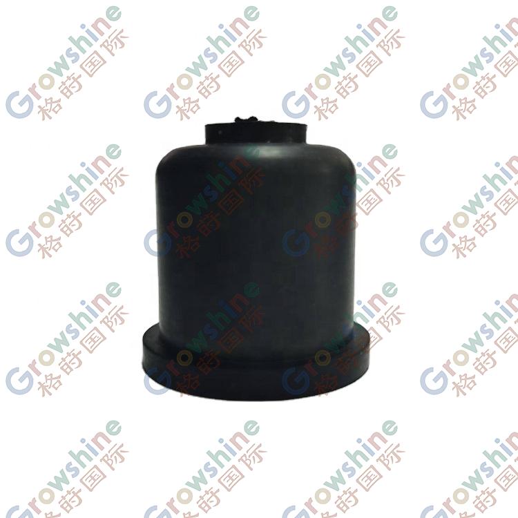 Growshine Power Main Switch Rubber Cover 921648.0001 for KALMAR DCE 80-100/45E Stacker Switch Protective Cover