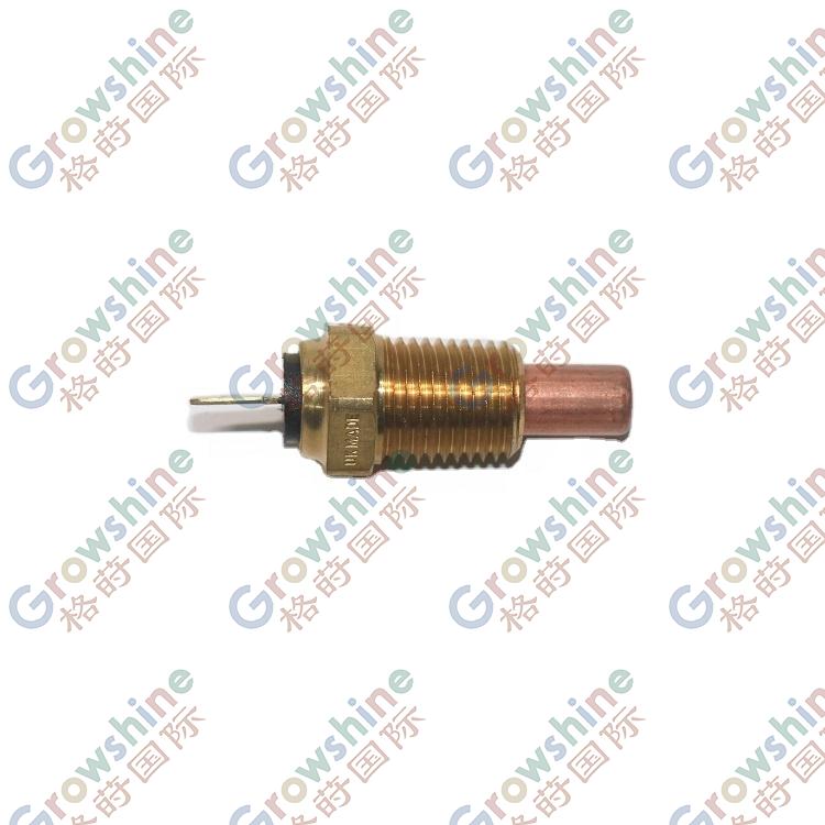 Growshine International Spare Parts for KALMAR DCF 80-100 TE Container Reach Stacker Crane: Temperature Switch 923855.1391, 9238551391, 241011