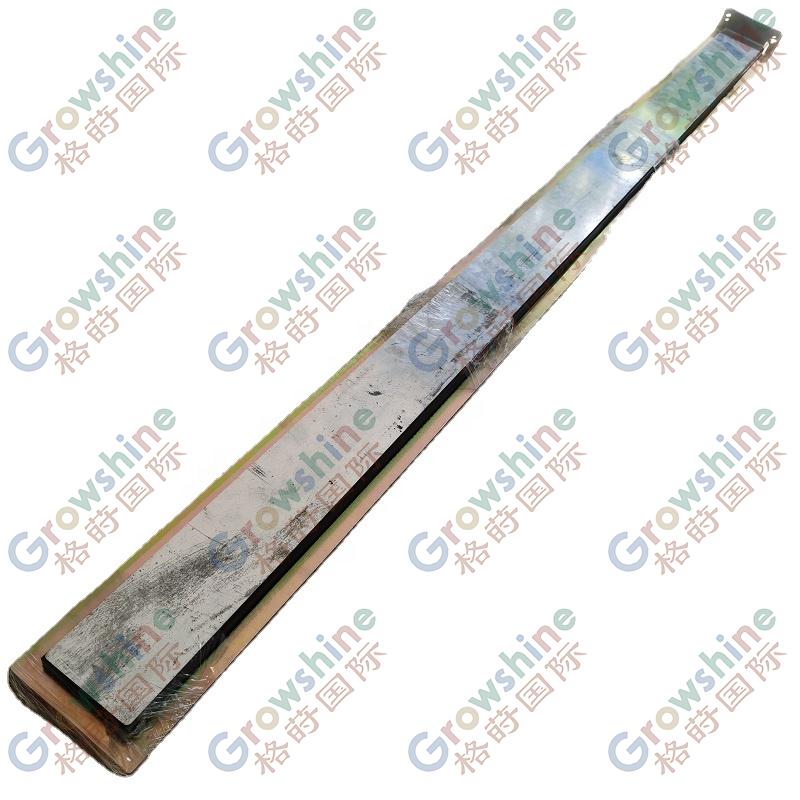 Growshine KALMAR DCU Spreader Right Slider Kit J05745.0100 J057450100 for DCU80-100 Crane Accessories