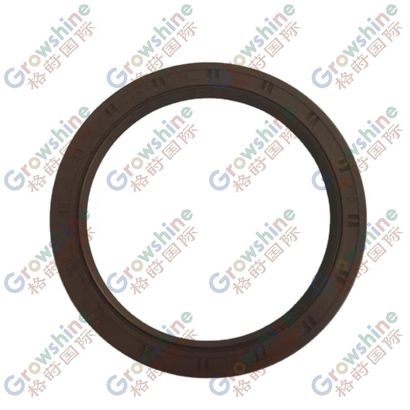 Growshine Turbine Oil Seal for KALMAR DCE 80-100/45E 32 Torque Converter - 235593 / 920379.004 / 4204710