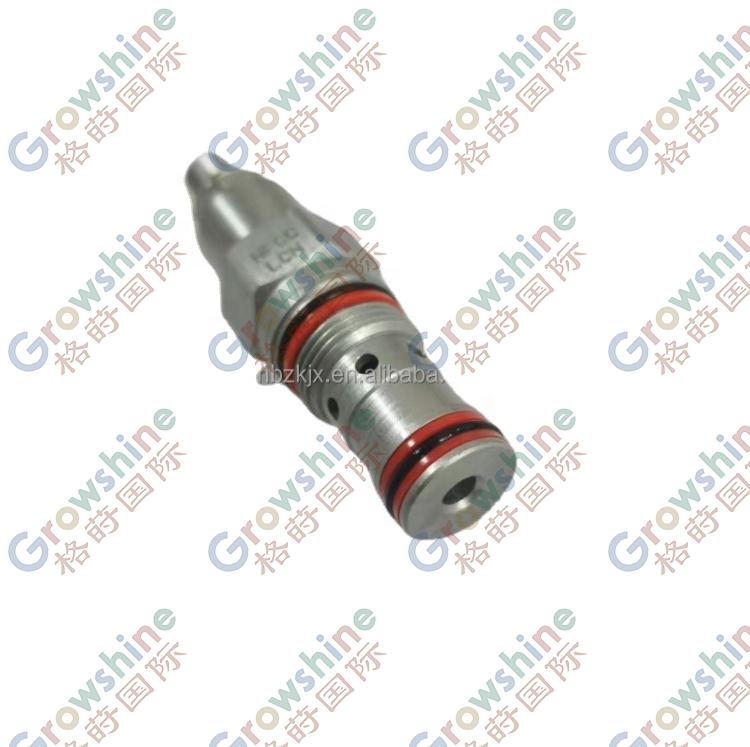 Growshine SANY Vehicle Parts: 817 Rotary Body Flow Control Valve, P/N: 760159, B220401000657, NFCC-LCN, 60005638 for SANY Excavator, Concrete Pump Truck, & Heavy Equipment