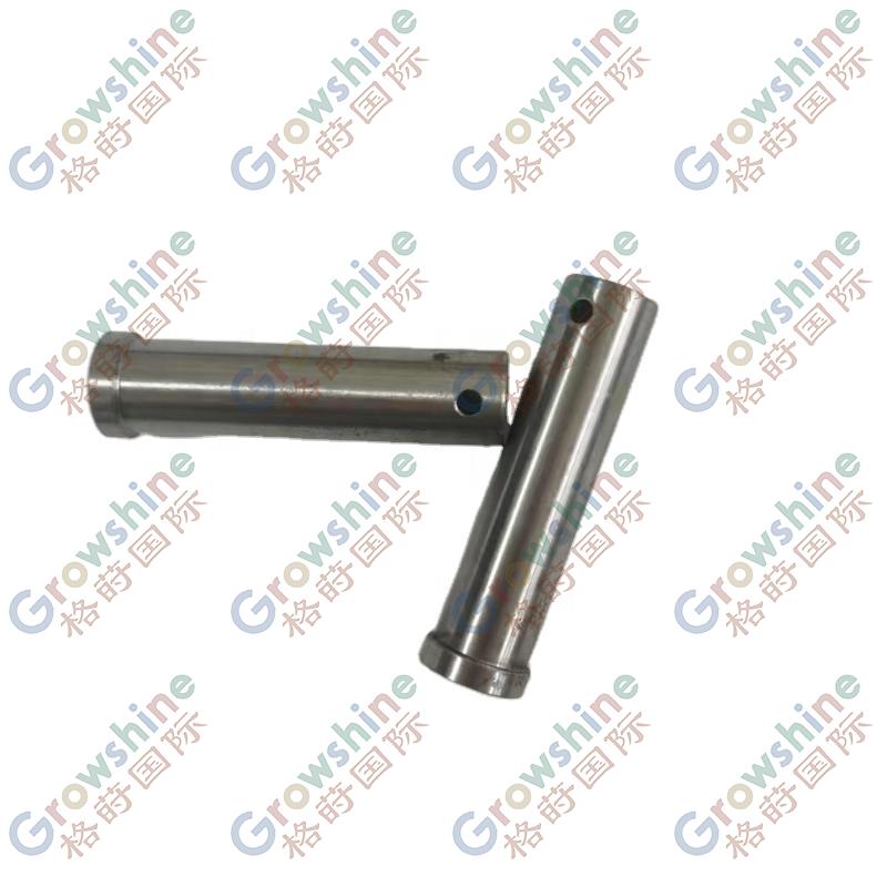 Growshine DCE Lifting Chain Pin 406210.002 (406210002) for KALMAR Front Crane Forklift Accessories, Fits DRD/DCG Series, 18 90mm