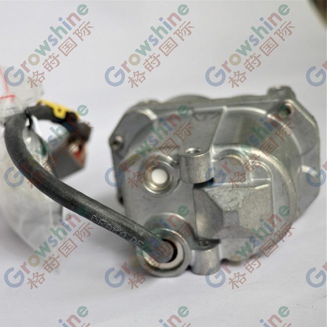 Growshine Electronic Throttle Motor DCE80-100 425817.8371 A31473.0100 for Heavy Duty Equipment Various Models
