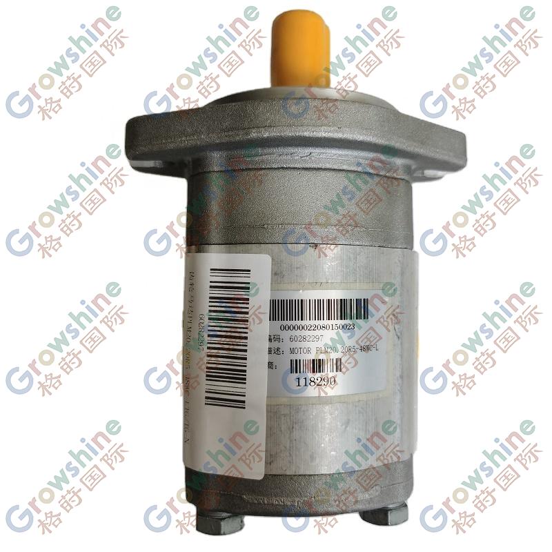 Growshine International Premium SANY Reach Stacker SRSC45C30 Gear Motor                        PLM20.20R5-48WC-LTG/TG-N 60282297            (PLM2020R548WCLTGTG-N 60282297) Port Machinery Parts