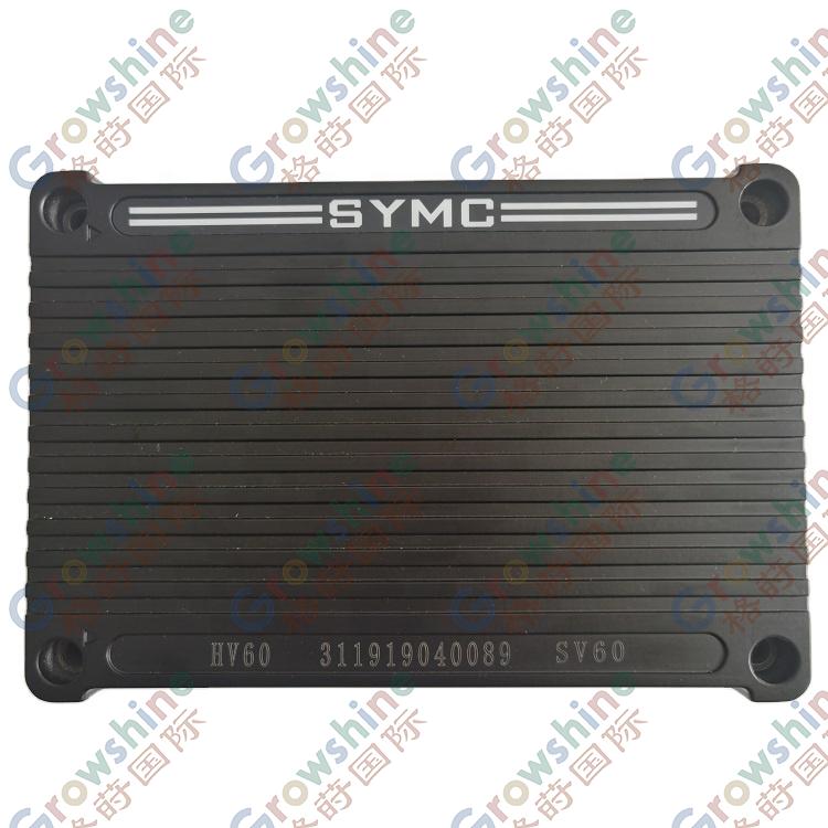 Growshine SANY Motion Controller Assembly SYMC-92DG Number A810201206127 Spreader Control Box Parts