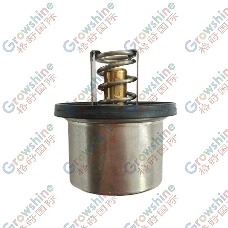 Growshine VOLVO TAD1240VE Thermostat 8149182 (8149182) 923705.0502 for KALMAR DRD 420-450 Reach Stacker Parts and Accessories