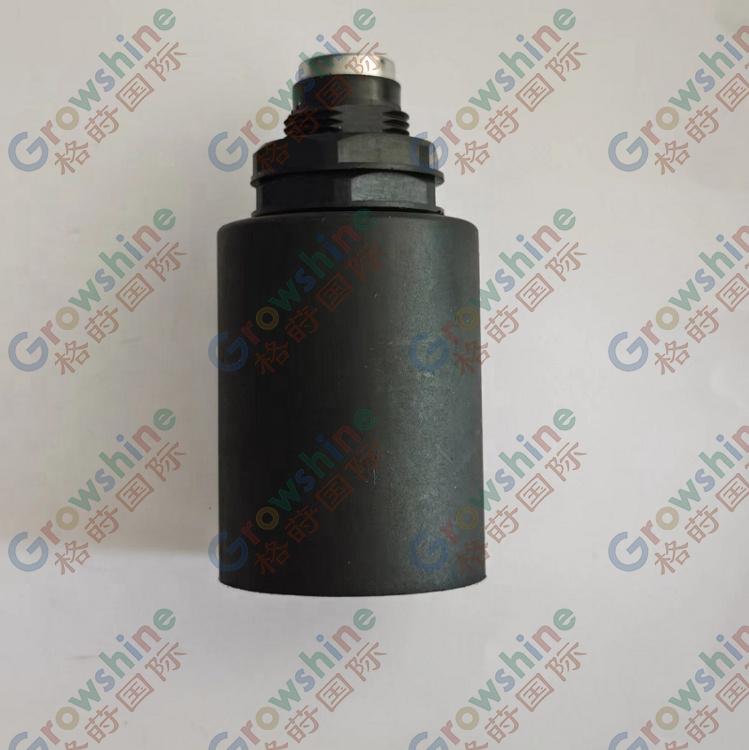 Growshine Linde Electric Fork Electric Door Lock 7915492632 for Port Machinery Forklift Parts