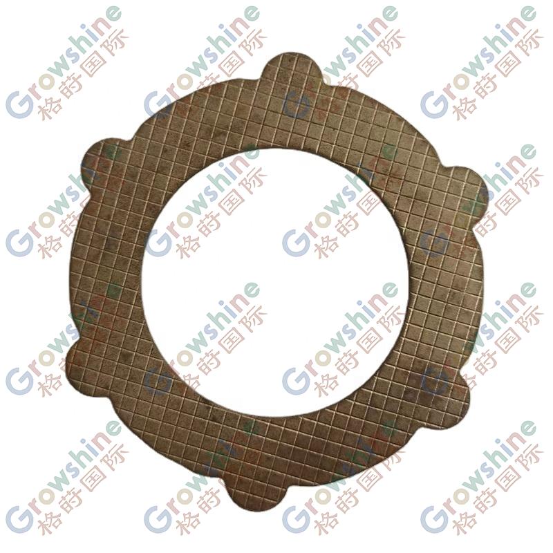 Growshine KALMAR DRD 420-450 Reducer Friction Plate 923705.0132 Clutch Outer Plate