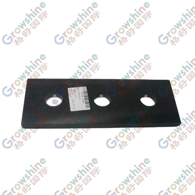 Growshine A30502.0300 A305020300 Boom Barrel Spreader Slide for KALMAR DRF 400-450 Container Reach Stacker Spare Parts
