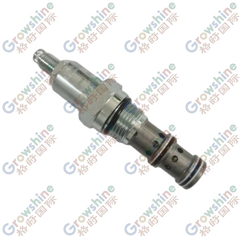 Growshine Pressure Reducing Valve PRV12-12-S-0-30 B220401000491 for SANY Port Machinery Accessories