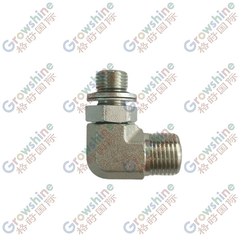 Growshine 923882.0019 DCE Steering Adapter for KALMAR DCT 80 and KALMAR DCT 90 Container Reach Stacker Spare Parts