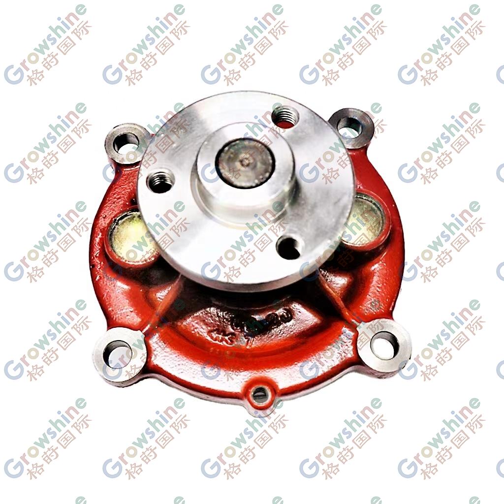 Growshine Water Pump 0420-5929,04205929 for Deutz BF6M1013 Engine 923976.0646,9239760646 – Fit KALMAR DCE 80-100/45E Reach Stacker