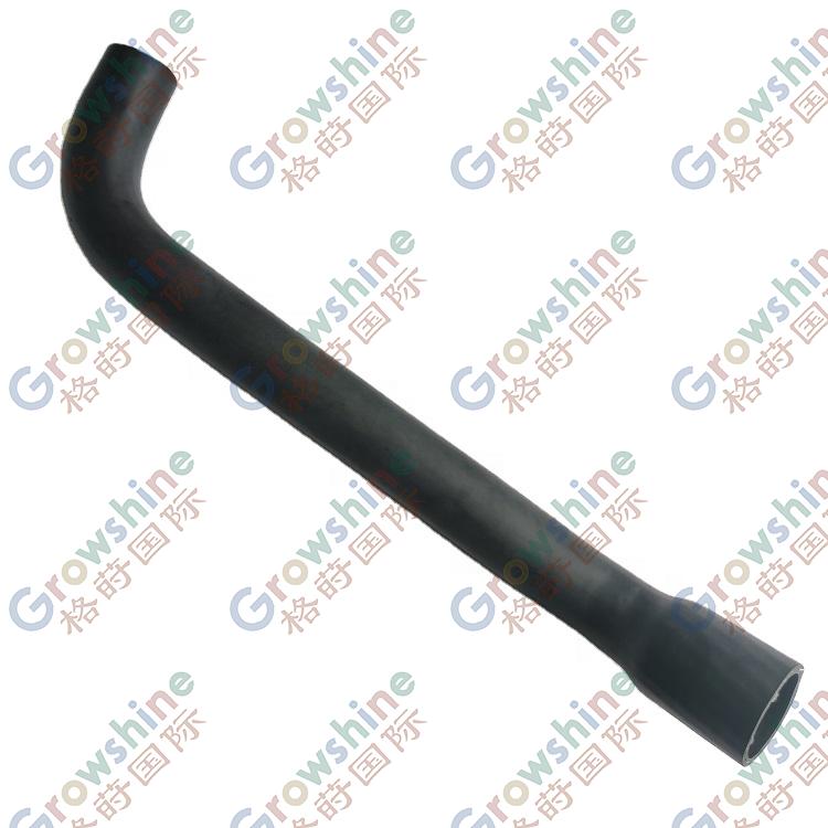 Growshine International Top Water Pipe for KALMAR DCT 80 - 90 Reach Stacker: Cummins QSB6.7 Engine Part A55269.1200