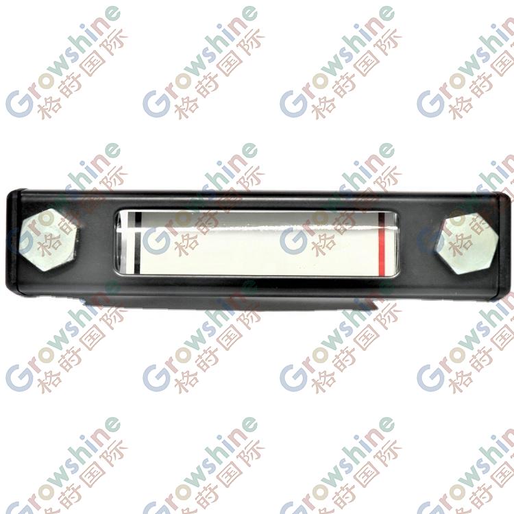 Growshine Hydraulic Level Gauge Tank Gauge 923162.0003 9231620003 for KALMAR DCT 80 - 90 Excavator Accessories