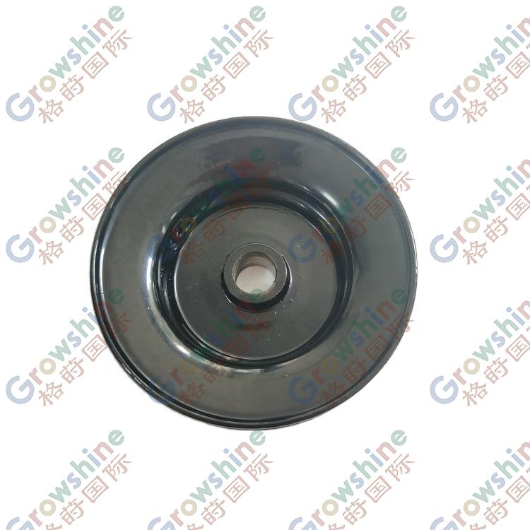 Growshine High-Quality Oil Transfer Pump Pulley for KALMAR DCE 80-100/45E with Volvo TAD720VE Engine - Part No. 923944.1851 9239441851