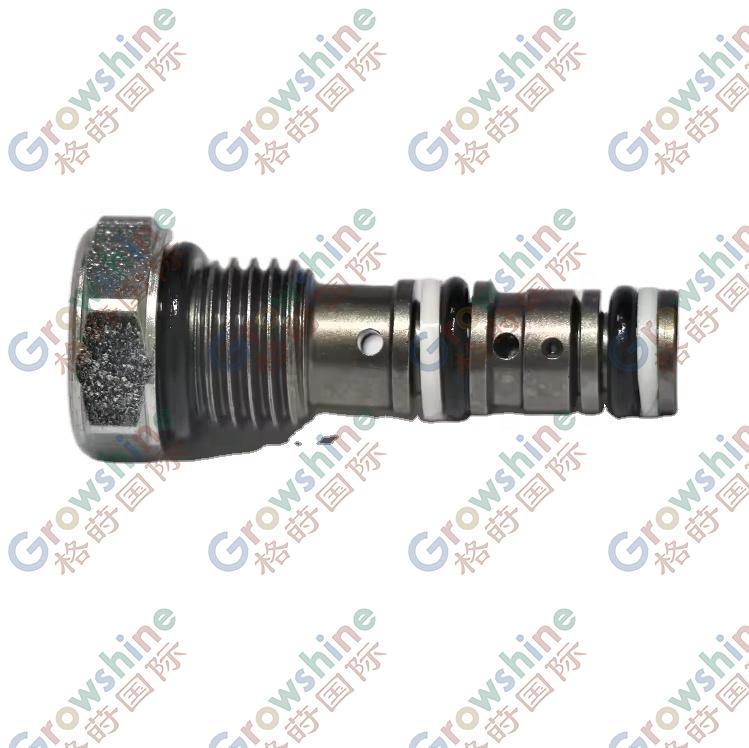 Growshine DCT Main Valve Shut-off Valve and Check Valve Accessories for KALMAR DCT80 – Part Numbers: 923829.0646