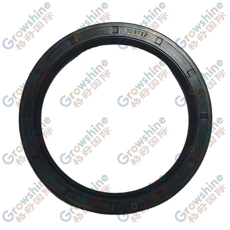 Growshine Lower Oil Seal for KALMAR DCE 80-100/45E Forklifts Steering Vertical Shaft        921317.0002 /        9213170002 /        821317.0002 /        8213170002
