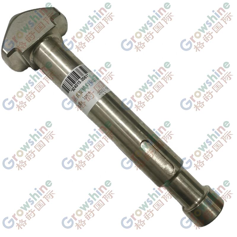 Growshine KALMAR Spreader Twist Lock S1402110/924015.0561 for KALMAR DCE 80-100/45E, DCF 80-100 Forklift Models - Spreader Accessories