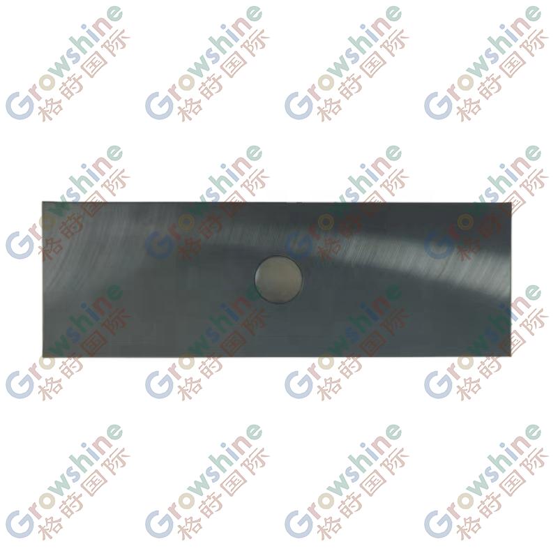 Growshine DCE Spreader Side Shift Slider A05897.1100 for KALMAR Frontal Lift Forklift Accessories 180 60 25