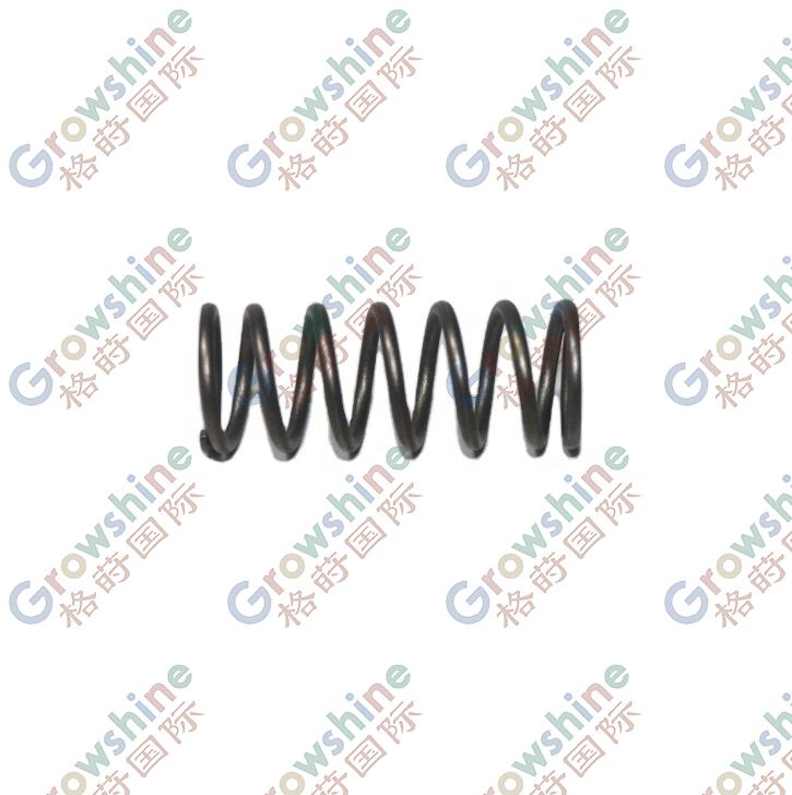Growshine International: Genuine 921477-0032 9214770032 Implantation Pin Spring K5679320 for KALMAR DRF Reach Stackers Models DC4160-4560RS/RC